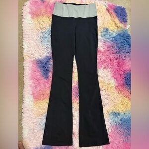 Lululemon High Waisted Leggings